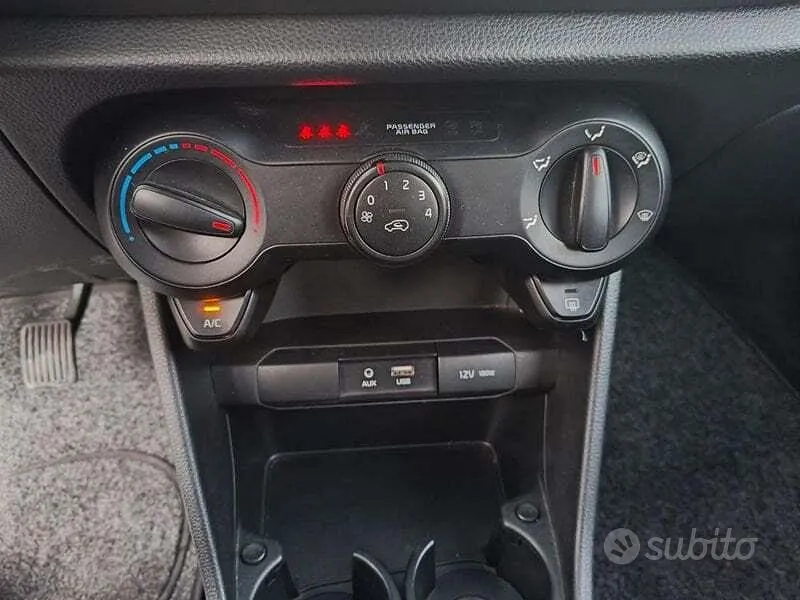 Kia Picanto 2018 photo 3