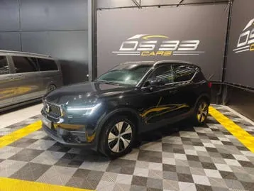 Volvo Xc40 2023 photo 2