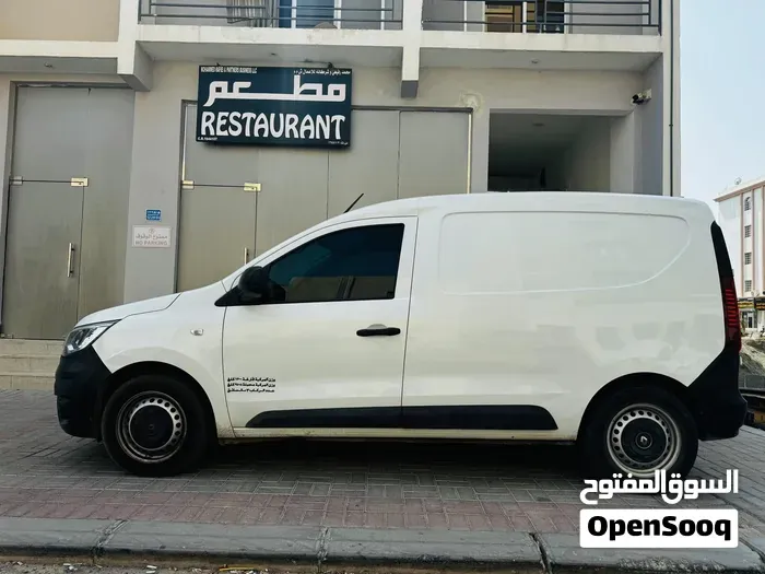 Renault Express 2024 photo 2
