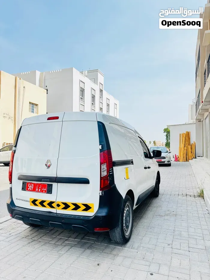 Renault Express 2024 photo 3