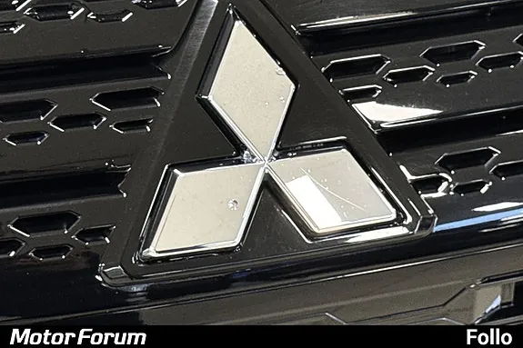 Mitsubishi Eclipse Cross 2023 photo 4