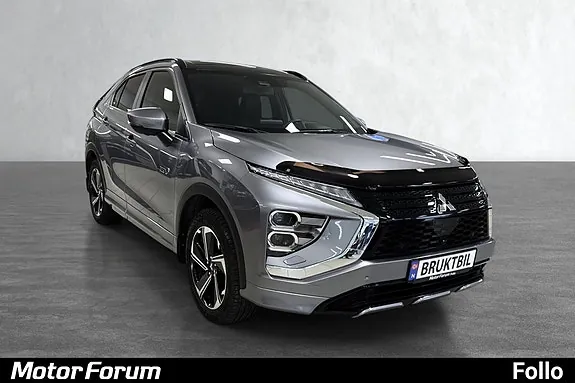 Mitsubishi Eclipse Cross 2023 photo 5