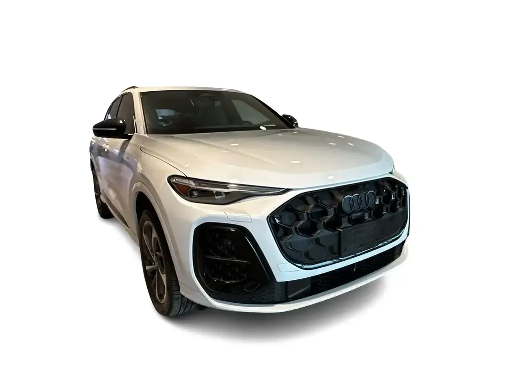 Audi Q5 2026 photo 3