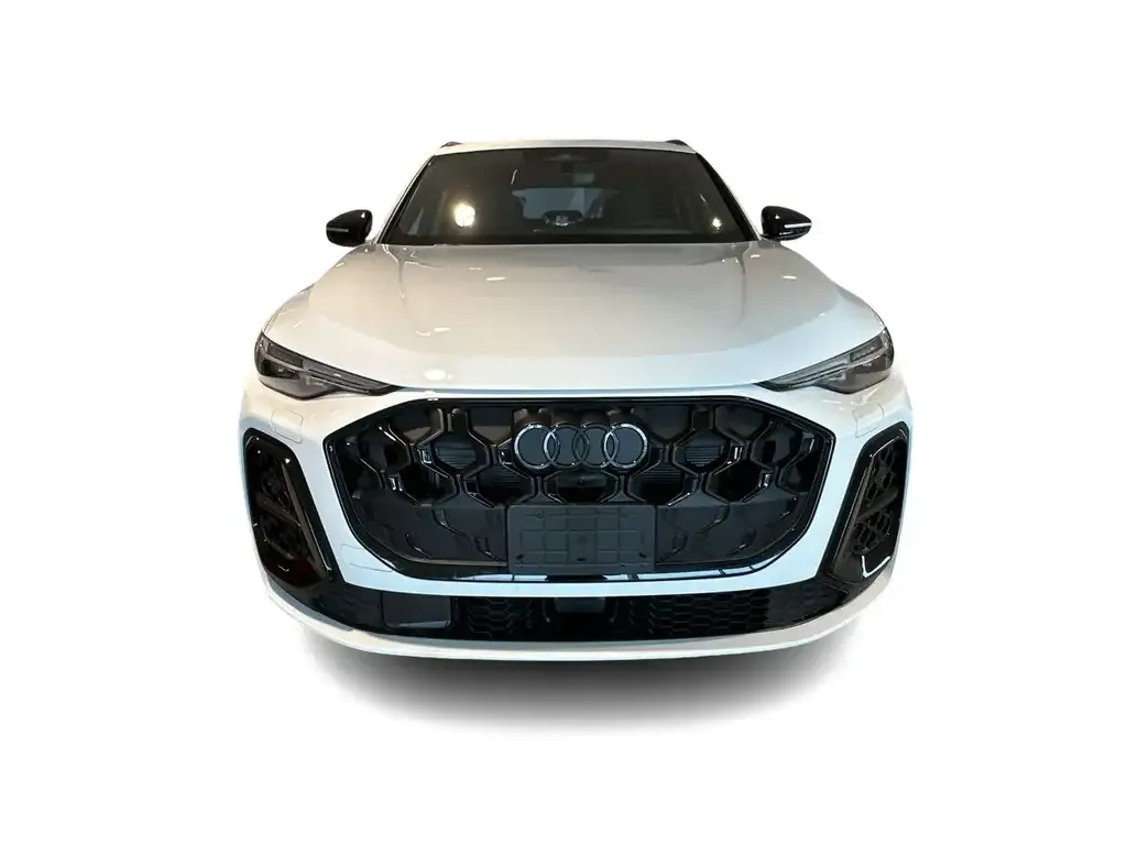 Audi Q5 2026 photo 4