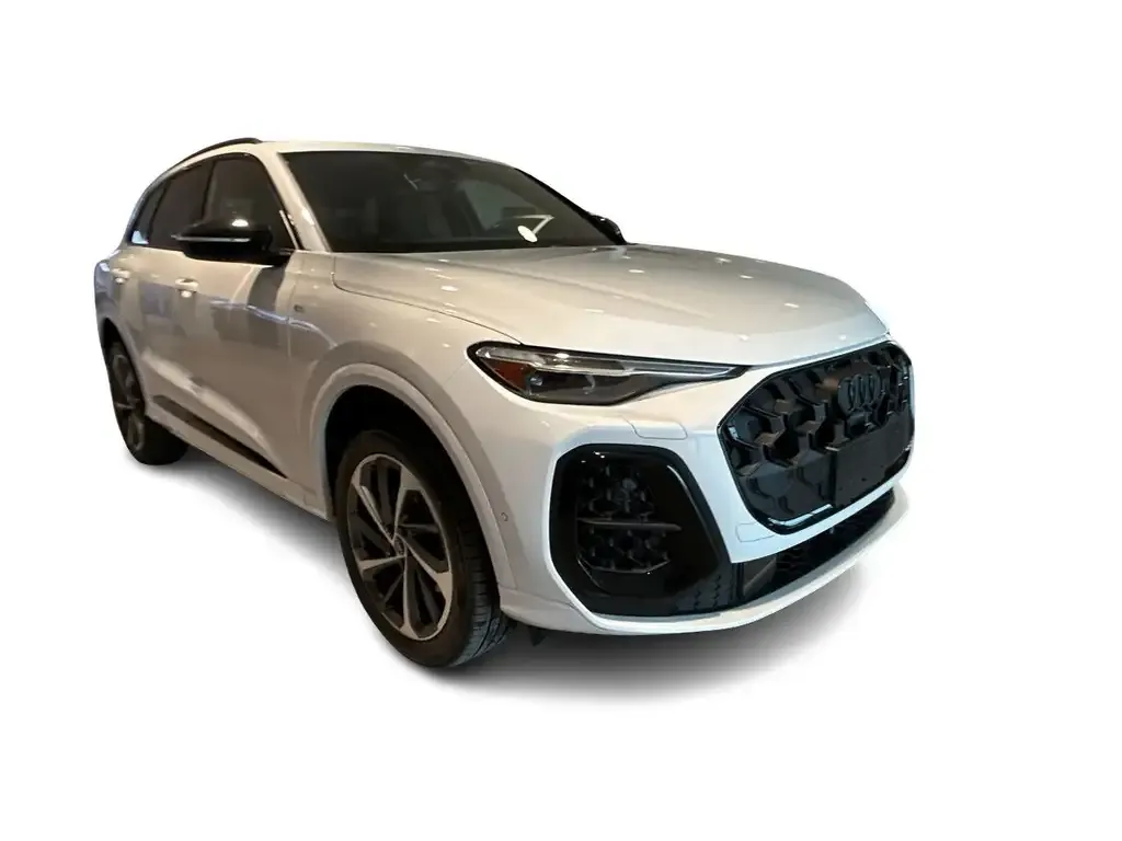 Audi Q5 2026 photo 2