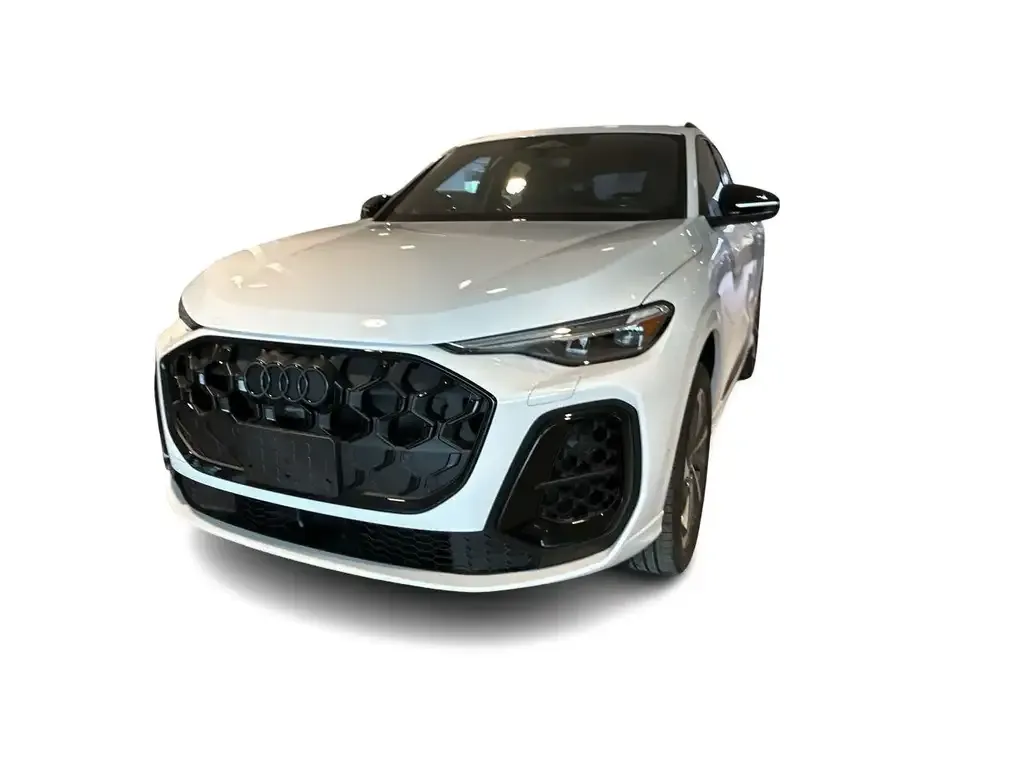 Audi Q5 2026 photo 5