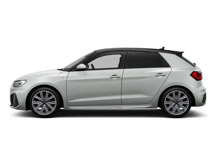 Audi A1 photo 2