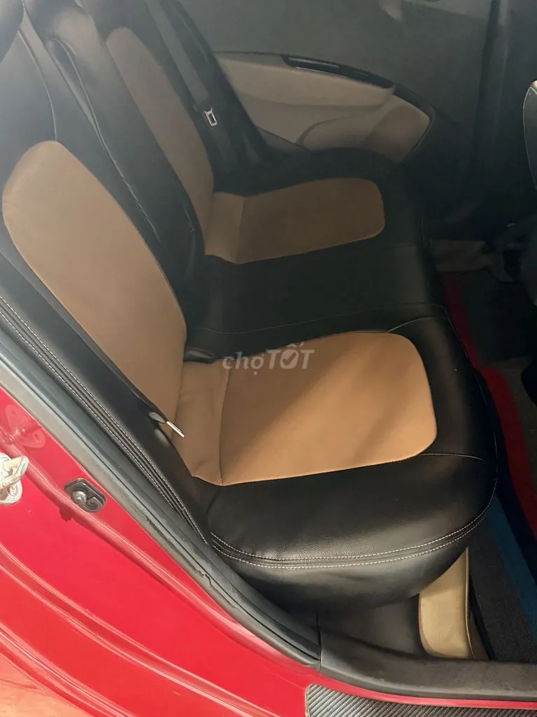 Hyundai Grand I10 2019 photo 3