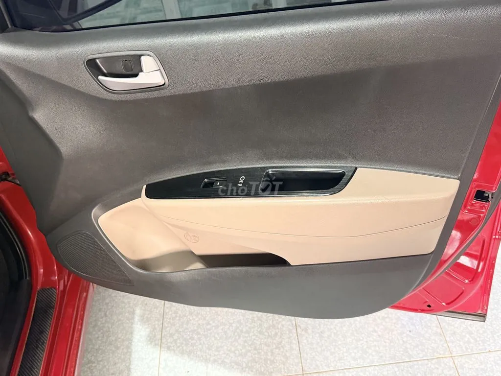 Hyundai Grand I10 2019 photo 4