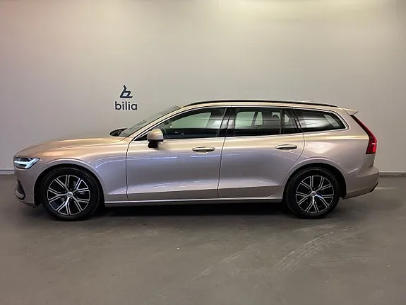 Volvo V60 2024 photo 3