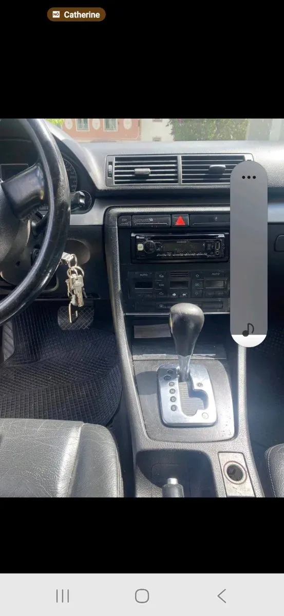 Audi A4 2006 photo 3