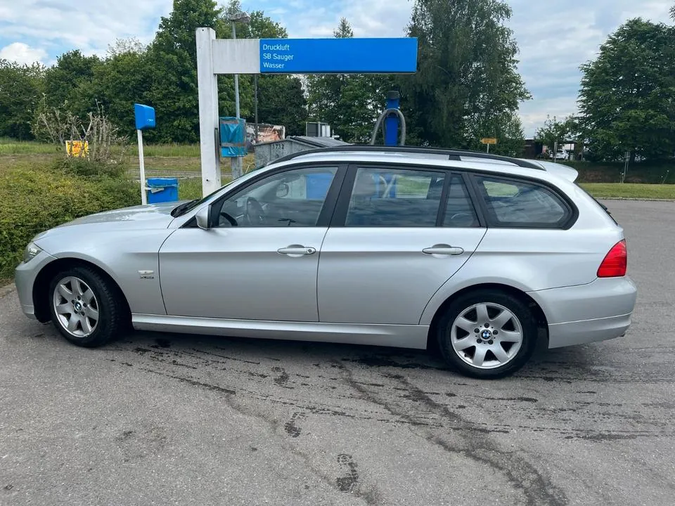 BMW 320D