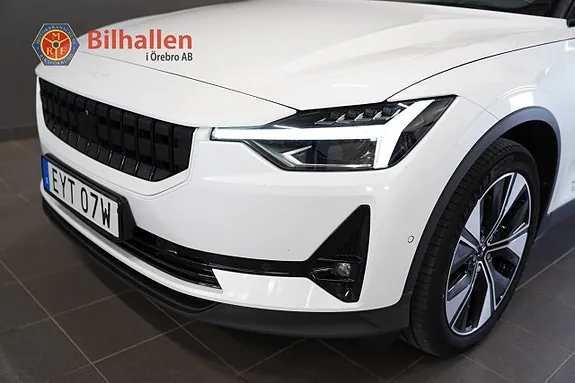 Polestar 2 2023 photo 2