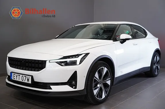 Polestar 2