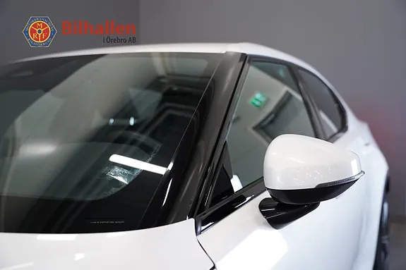 Polestar 2 2023 photo 4