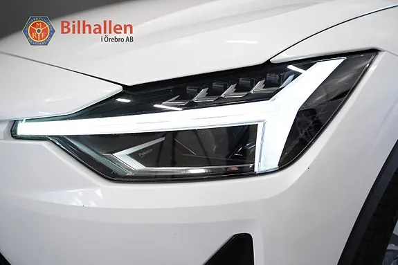 Polestar 2 2023 photo 3
