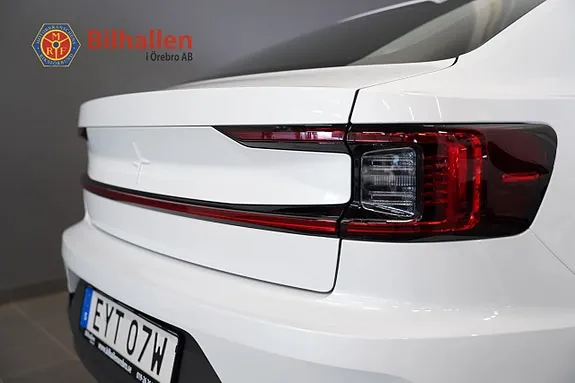Polestar 2 2023 photo 5