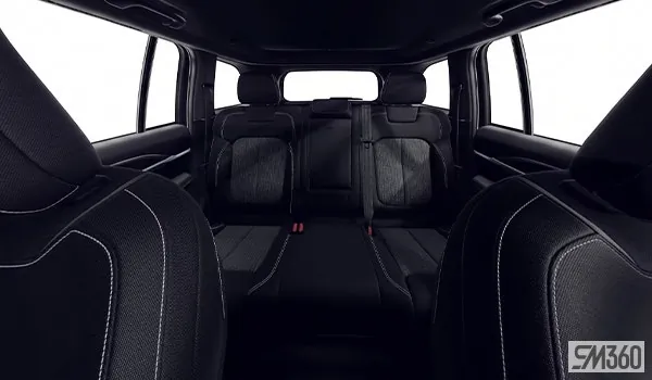 Jeep Grand Cherokee 2026 photo 5
