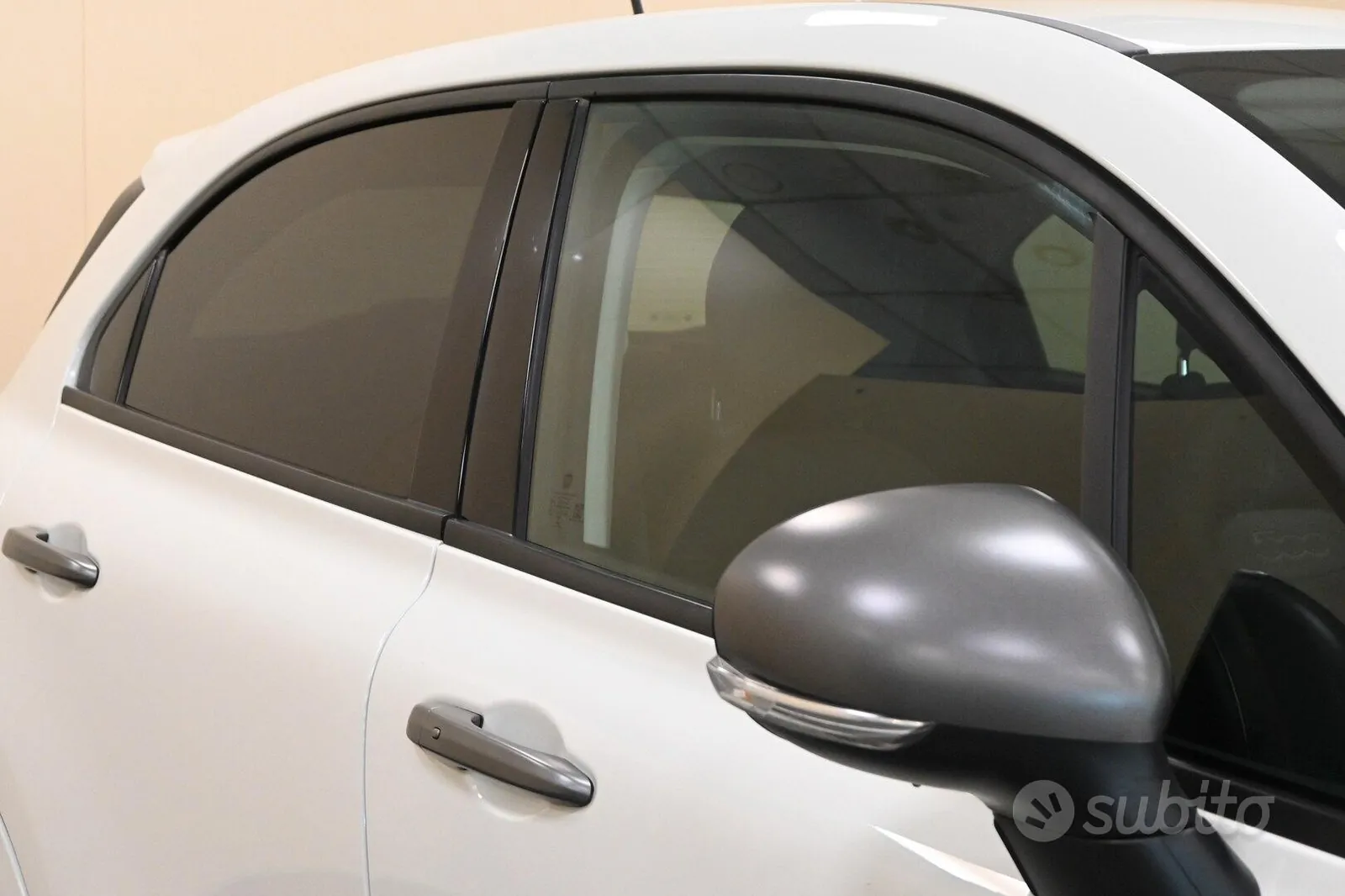 Fiat 500X 2023 photo 5