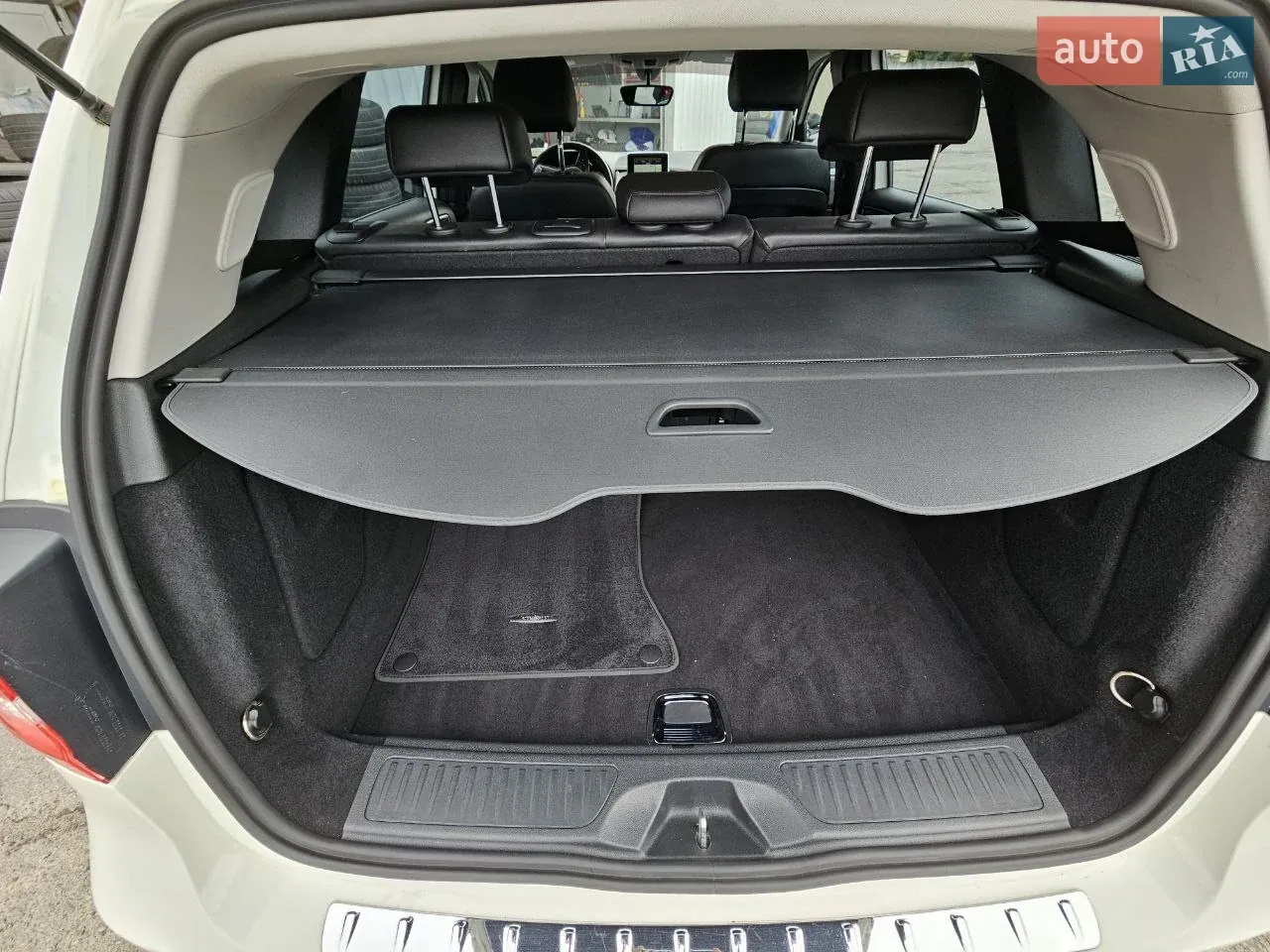 Mercedes-Benz B-Class 2014 photo 3