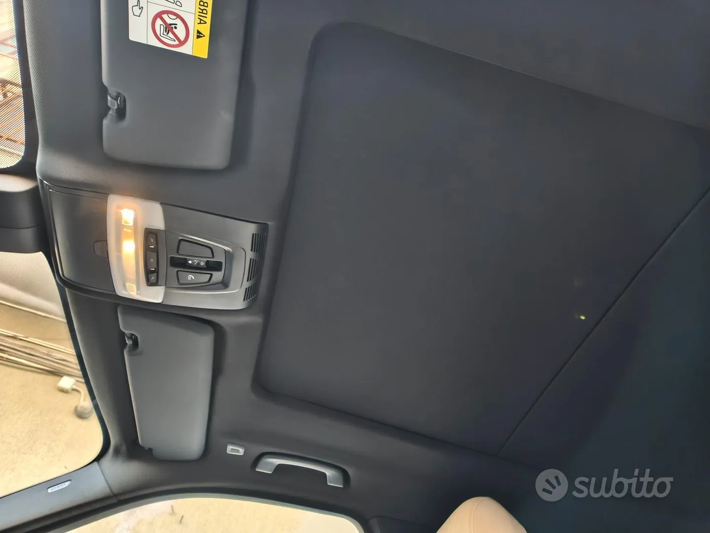 BMW X5 2014 photo 4