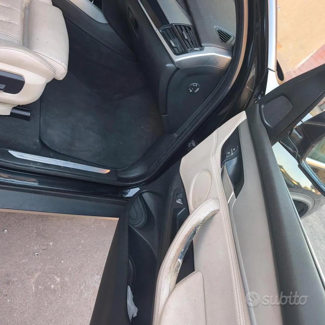 BMW X5 2014 photo 5