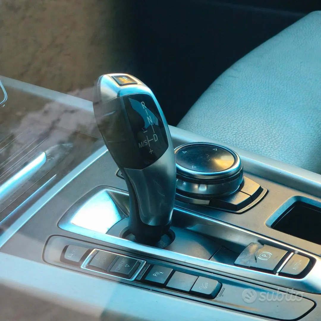 BMW X5 2014 photo 3