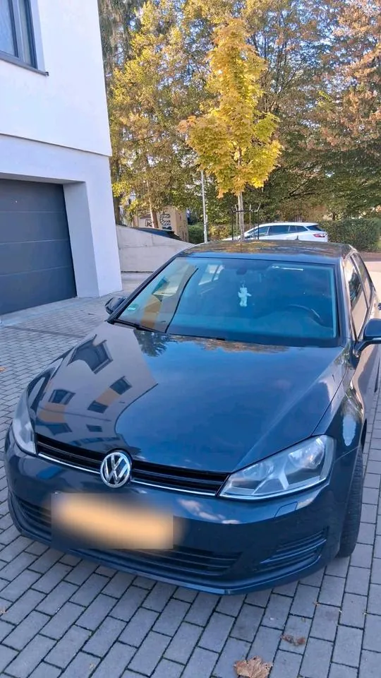 Volkswagen Golf 7