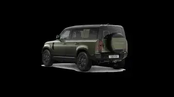 Land Rover Defender 2026 photo 2