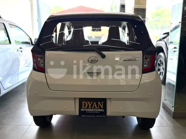 Daihatsu Mira 2026 photo 4