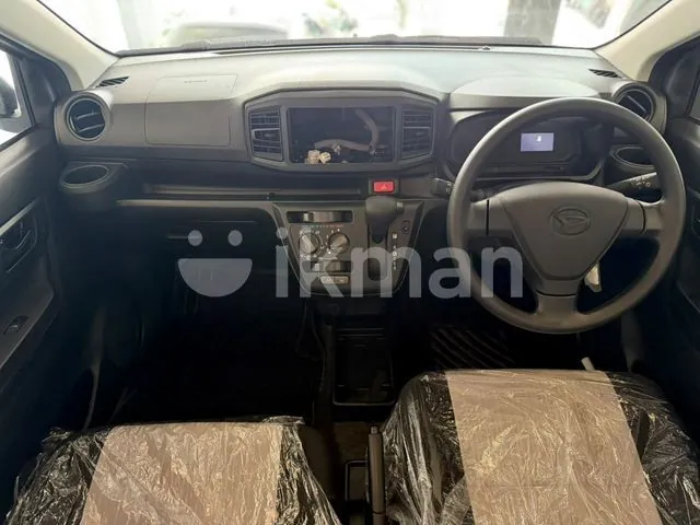 Daihatsu Mira 2026 photo 5