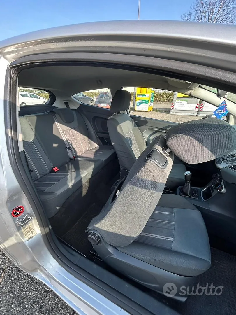 Ford Fiesta 2008 photo 5