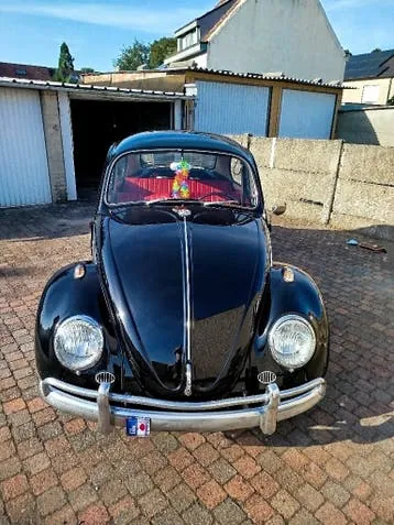 Volkswagen Kever