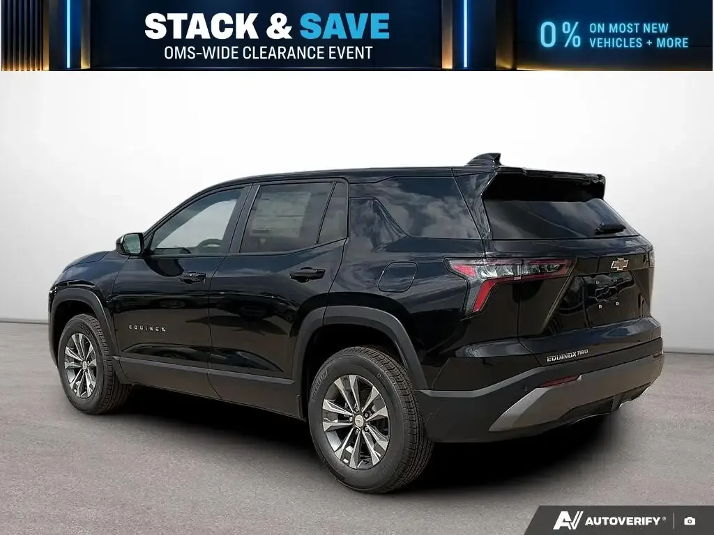 Chevrolet Equinox 2027 photo 4