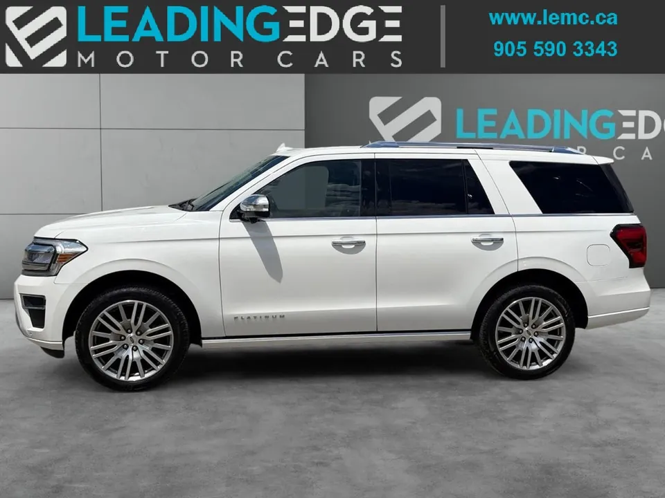 Ford Expedition 2022 photo 3