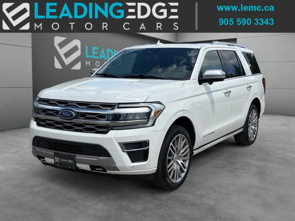 Ford Expedition