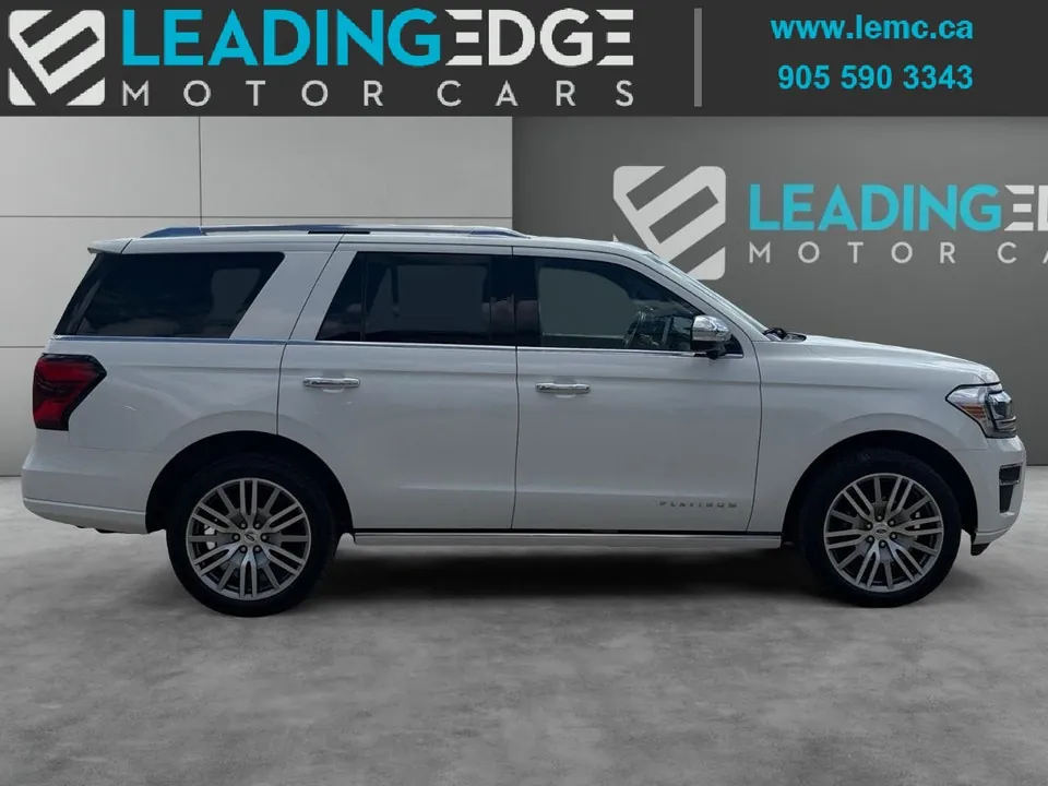 Ford Expedition 2022 photo 4