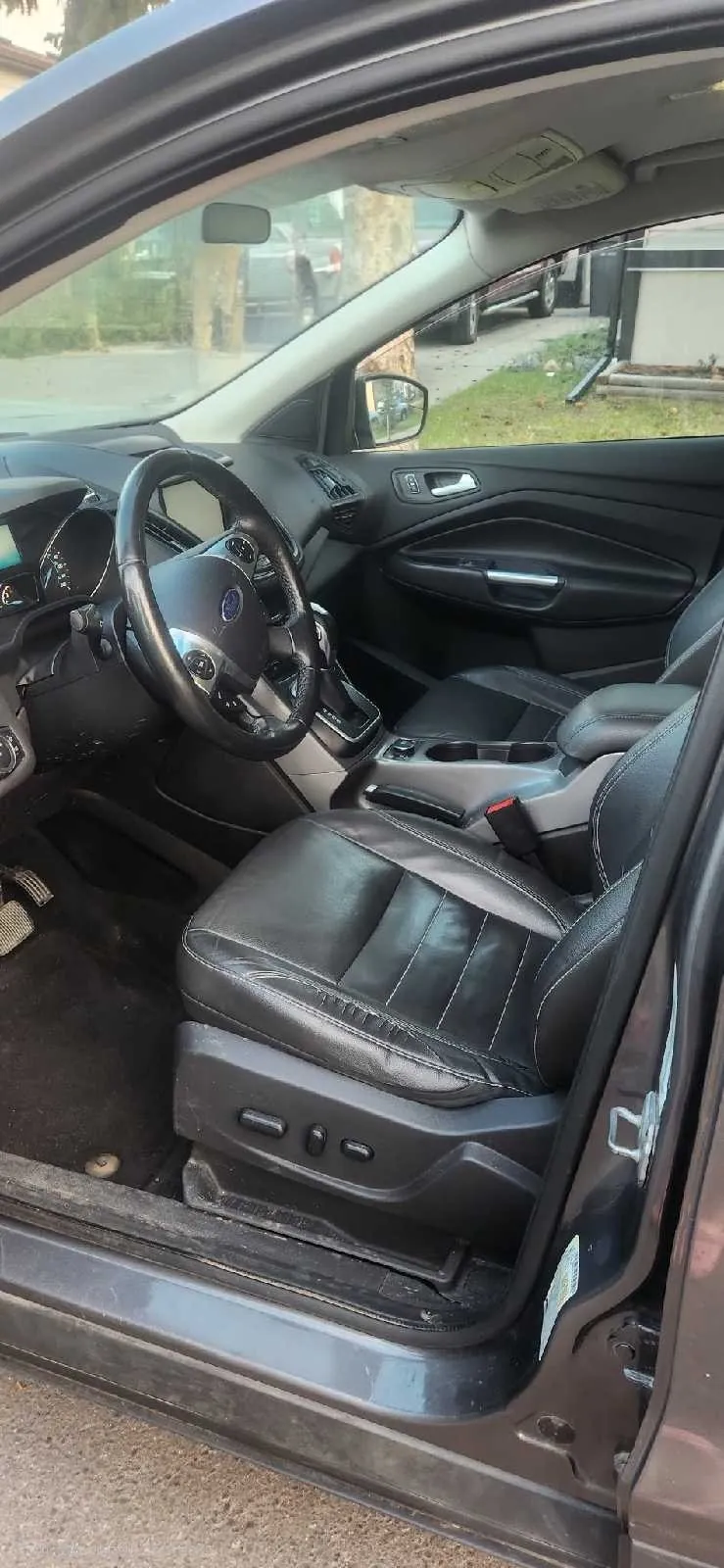 Ford Escape 2013 photo 5