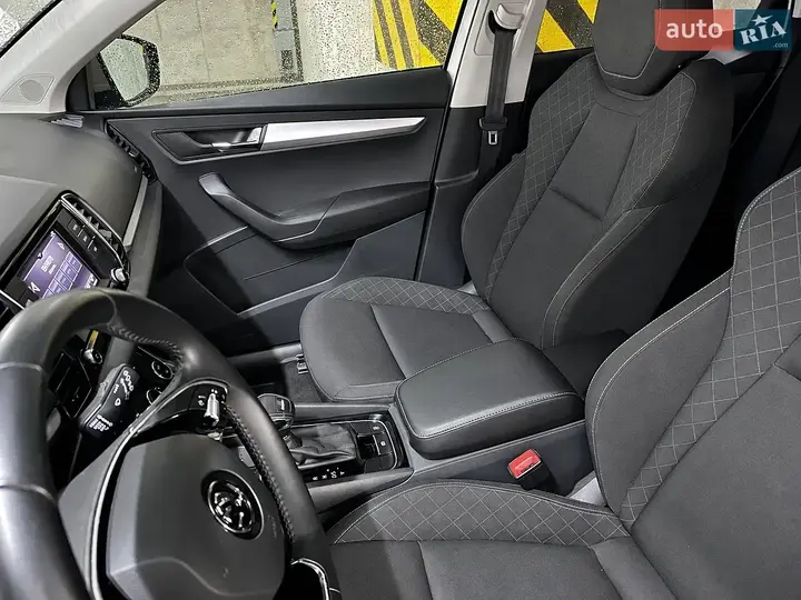 Skoda Karoq 2022 photo 4