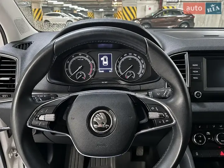 Skoda Karoq 2022 photo 3