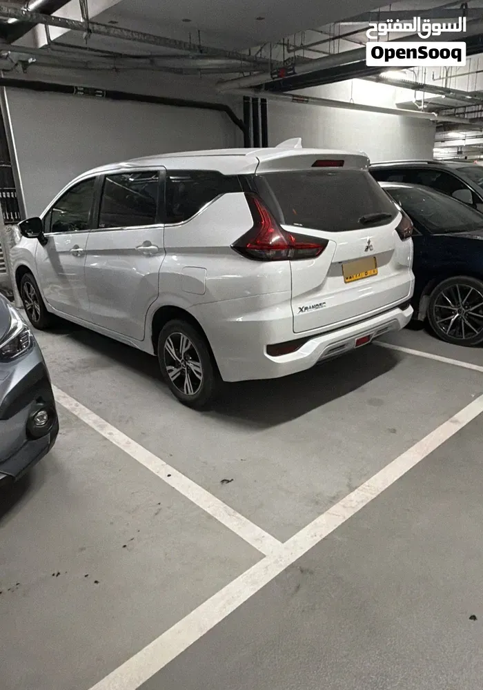 Mitsubishi Xpander 2022 photo 4