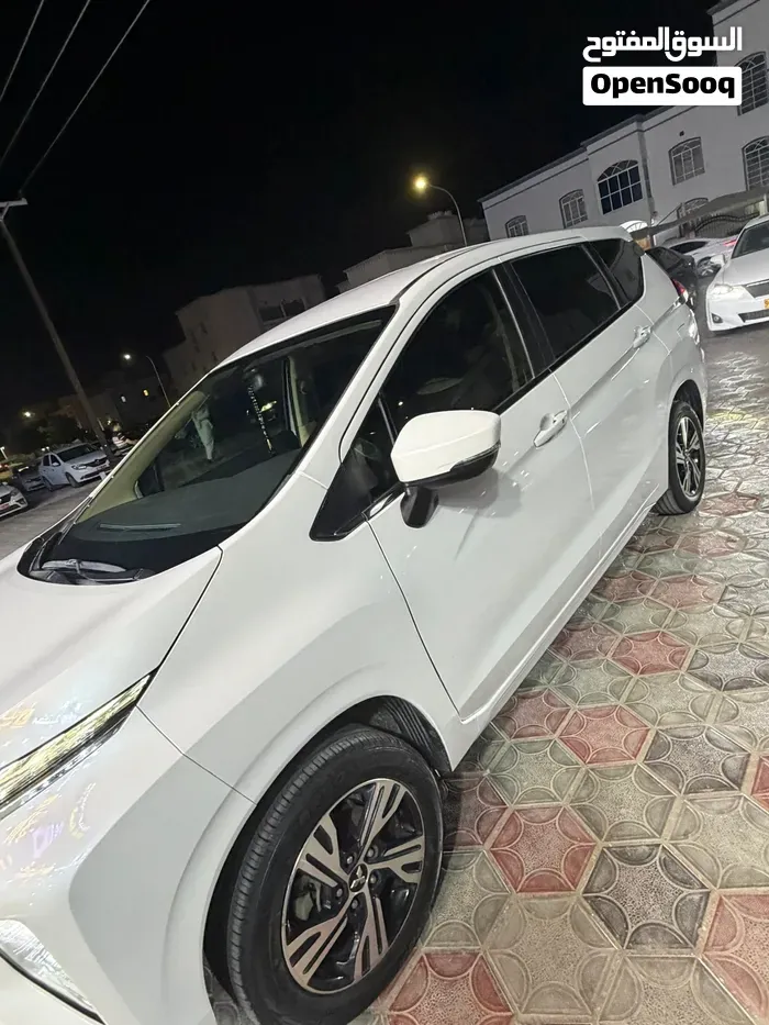 Mitsubishi Xpander