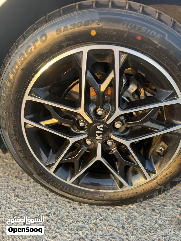 Kia Optima 2015 photo 4
