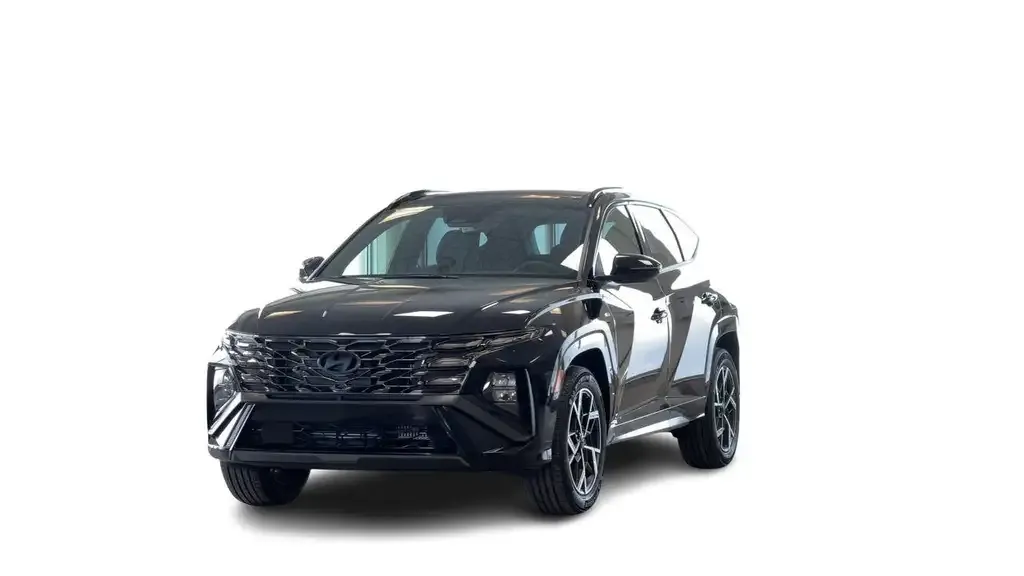 Hyundai Tucson 2026 photo 5