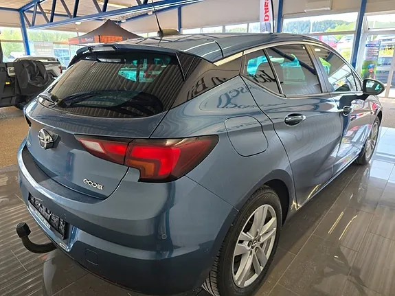 Opel Astra 2017 photo 4