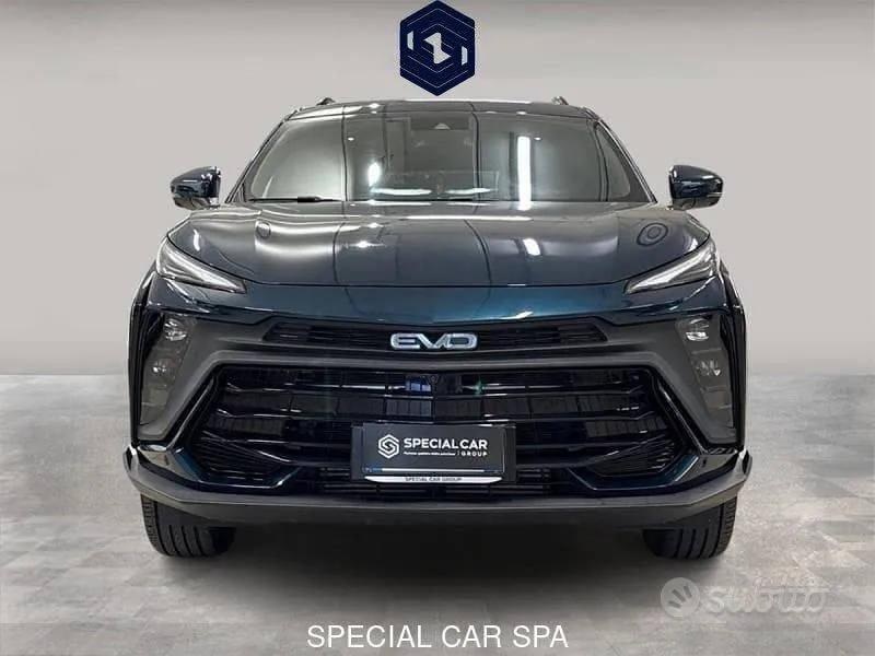 Lancia Delta 2025 photo 3