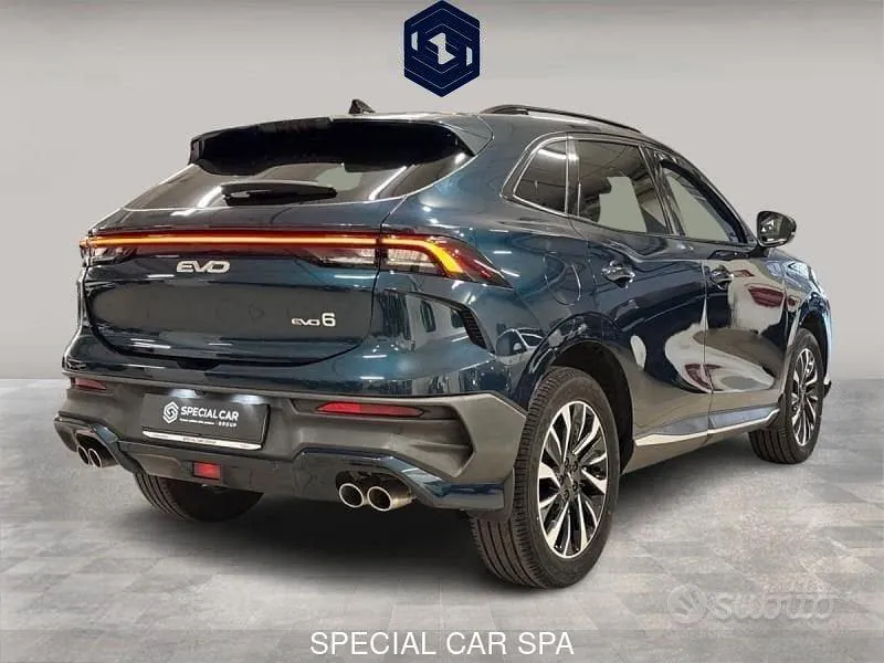 Lancia Delta 2025 photo 2
