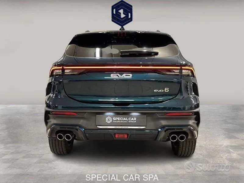 Lancia Delta 2025 photo 4