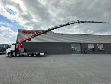 Volvo Fh