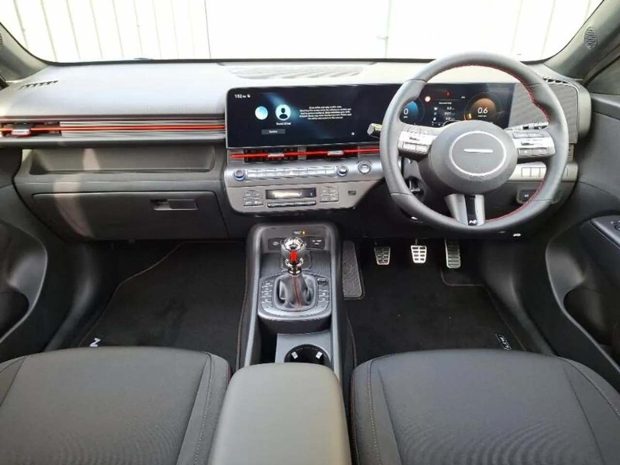 Hyundai Kona 2026 photo 3